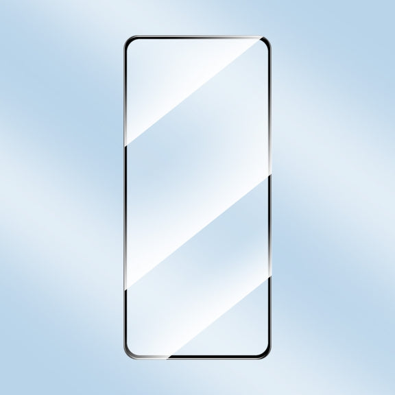 For Google Pixel 8 Pro 2pcs ENKAY Hat-Prince Full Glue High Aluminum-silicon Tempered Glass Film