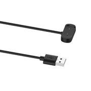 For Amazfit Active Smart Watch 1m Magnetic Charging Cable(Black)