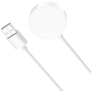 For Xiaomi Watch H1 Magnetic Smart Watch Charging Cable, Length: 1m(White)