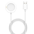 For Xiaomi Watch 2 Pro Magnetic Smart Watch Charging Cable, Length: 1m(White) - Charger by PMC TechLife | Online Shopping South Africa | PMC TechLife