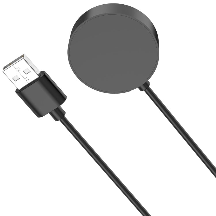 For Xiaomi Watch S2 Magnetic Smart Watch Charging Cable, Length: 1m(Black)