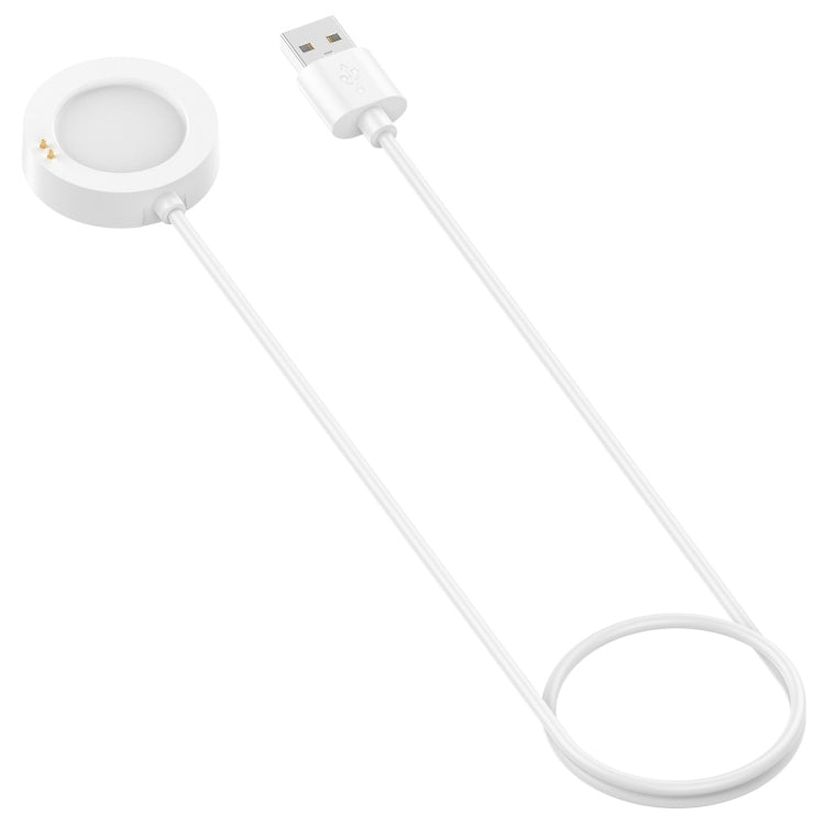 For Xiaomi Watch S2 Magnetic Smart Watch Charging Cable, Length: 1m(White)