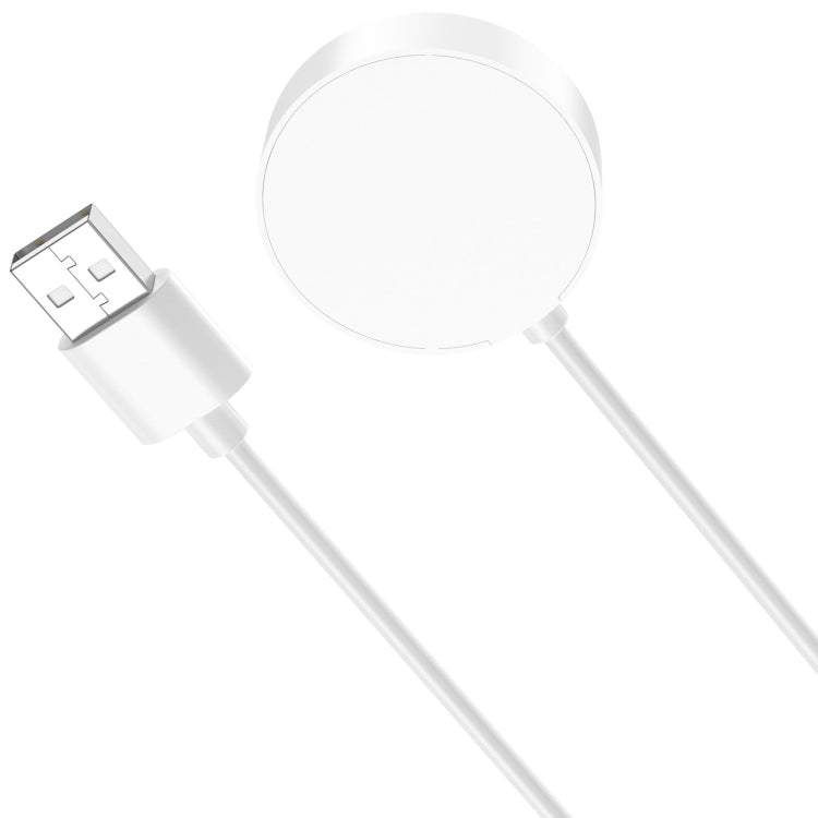 For Xiaomi Watch S2 Magnetic Smart Watch Charging Cable, Length: 1m(White)