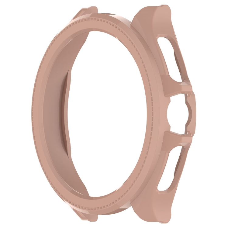 For Xiaomi Watch 2 Pro PC is Carved out Smart Watch Case(Pink)
