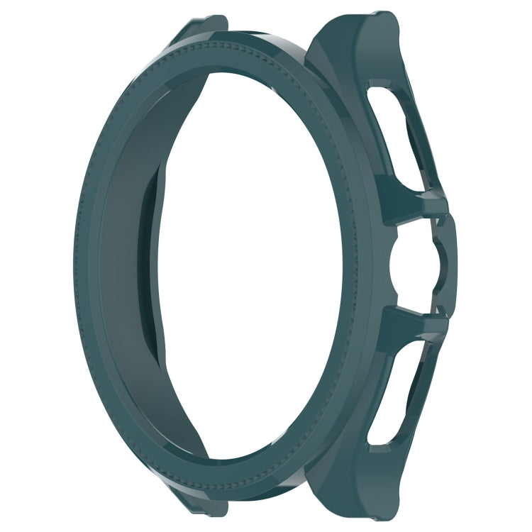 For Xiaomi Watch 2 Pro PC + Tempered Glass Integrated Smart Watch Case(Green)