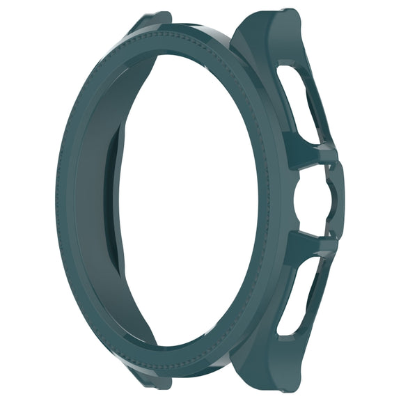 For Xiaomi Watch 2 Pro PC + Tempered Glass Integrated Smart Watch Case(Green)