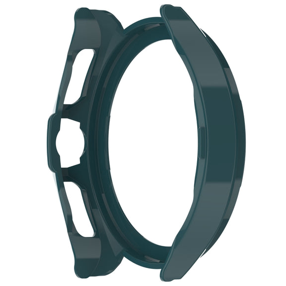 For Xiaomi Watch 2 Pro PC + Tempered Glass Integrated Smart Watch Case(Green)