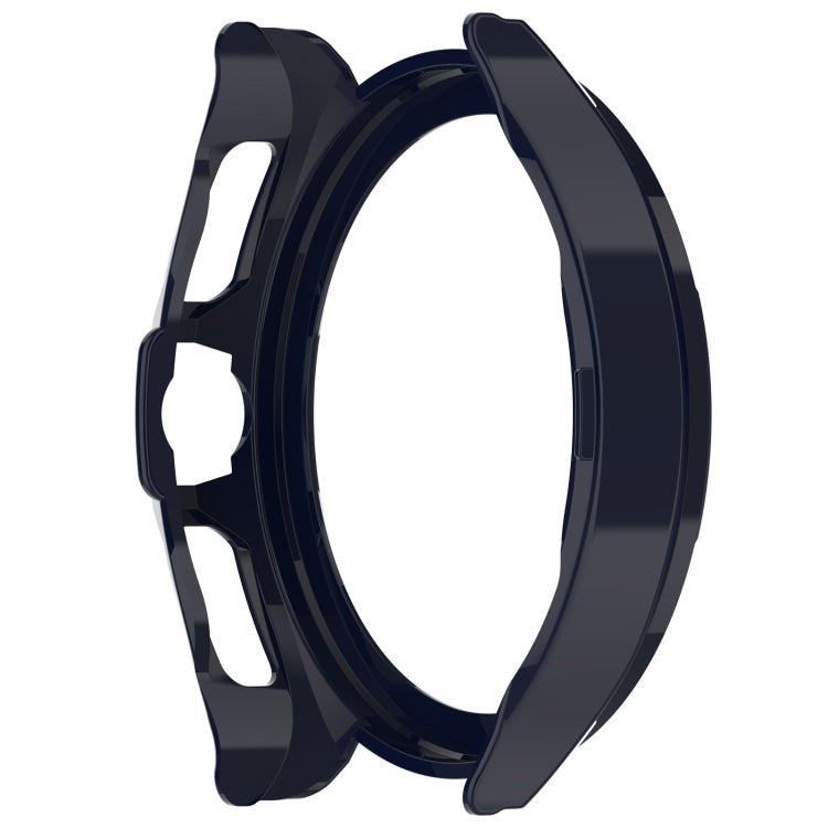 For Xiaomi Watch 2 Pro PC + Tempered Glass Integrated Smart Watch Case(Blue)
