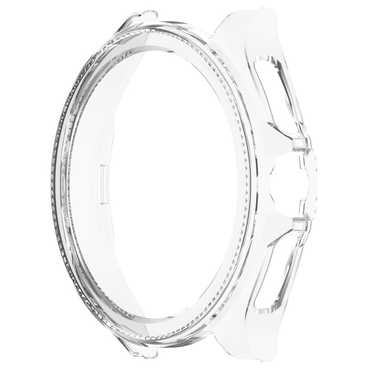 For Xiaomi Watch 2 Pro PC is Carved out Smart Watch Case(Transparent)