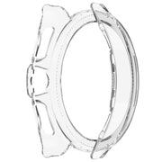 For Xiaomi Watch 2 Pro PC is Carved out Smart Watch Case(Transparent)