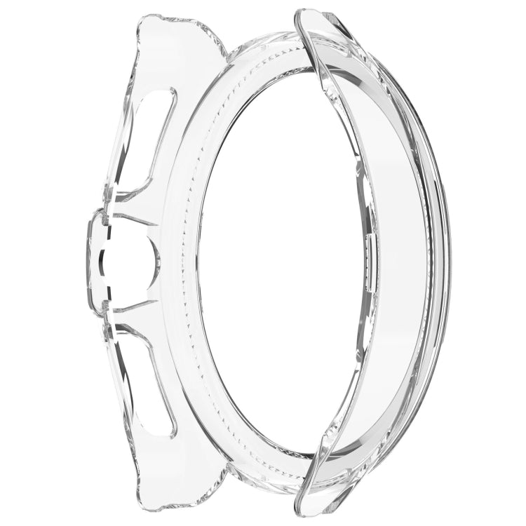 For Xiaomi Watch 2 Pro PC is Carved out Smart Watch Case(Transparent)