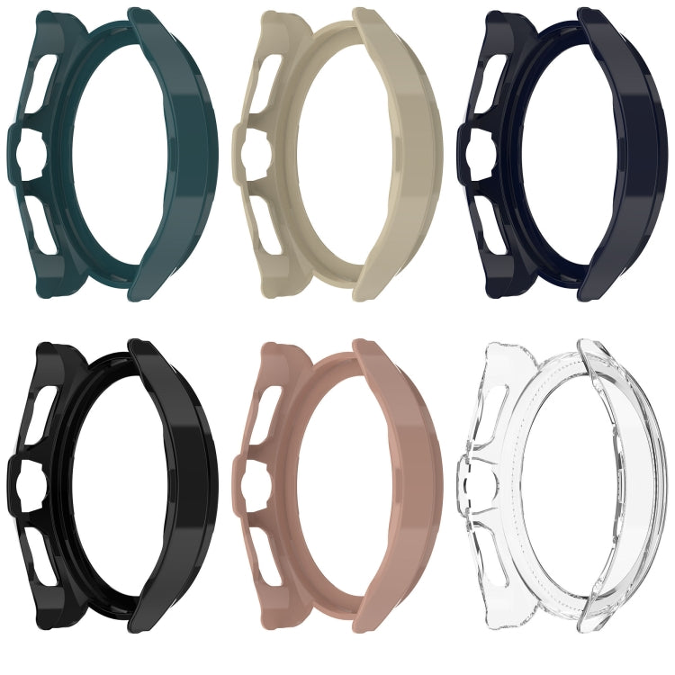 For Xiaomi Watch 2 Pro PC is Carved out Smart Watch Case(Pink)