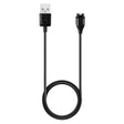 JUNSUNMAY Compatible with Garmin Venu 3 / Venu 3S Smart Watch Data Sync Charging Cable, Length: 1m, Interface:USB Port - Charger by JUNSUNMAY | Online Shopping South Africa | PMC TechLife | Buy Now Pay Later Mobicred