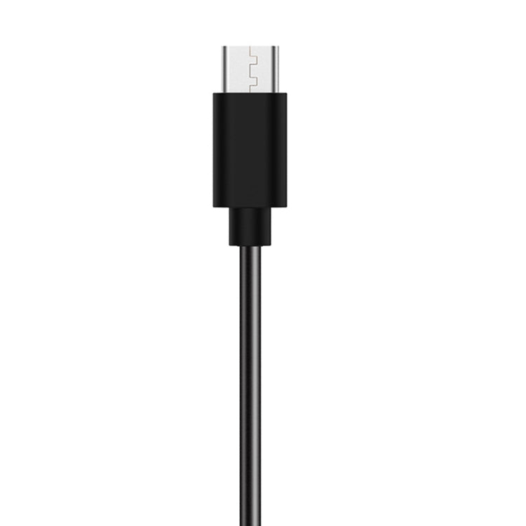 JUNSUNMAY Compatible with Garmin Venu 3 / Venu 3S Smart Watch Data Sync Charging Cable, Length: 1m, Interface:Type-C Port
