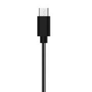 JUNSUNMAY Compatible with Garmin Venu 3 / Venu 3S Smart Watch Data Sync Charging Cable, Length: 1m, Interface:Type-C Port