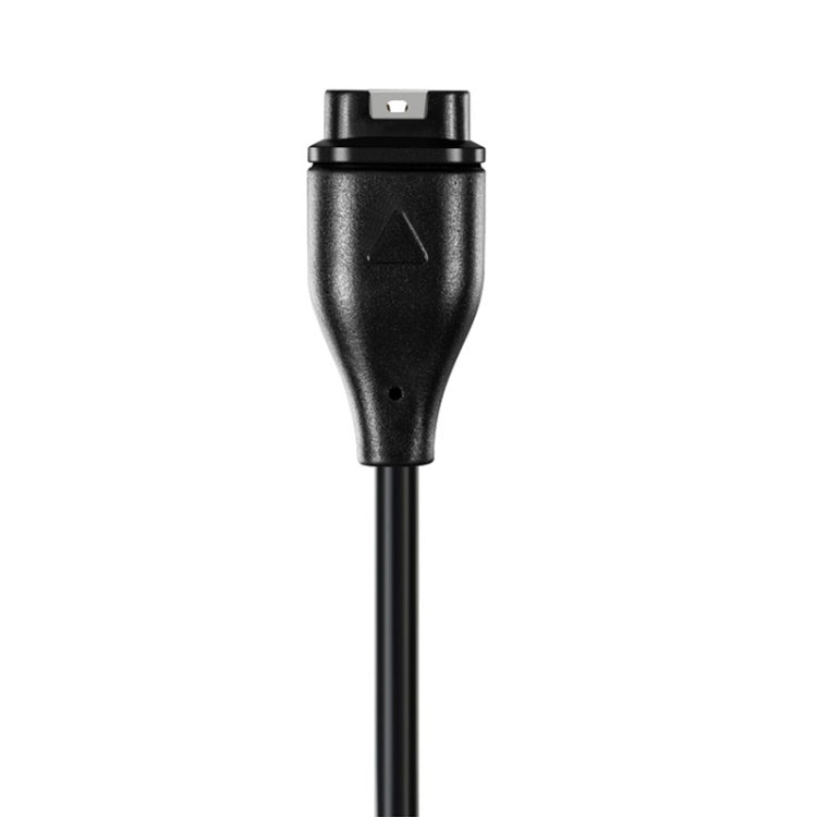 JUNSUNMAY Compatible with Garmin Venu 3 / Venu 3S Smart Watch Data Sync Charging Cable, Length: 1m, Interface:Type-C Port
