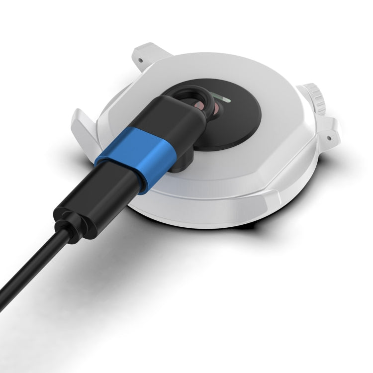 For COROS Vertix 2 Smart Watch Charging Adapter Support Charging Data Sync