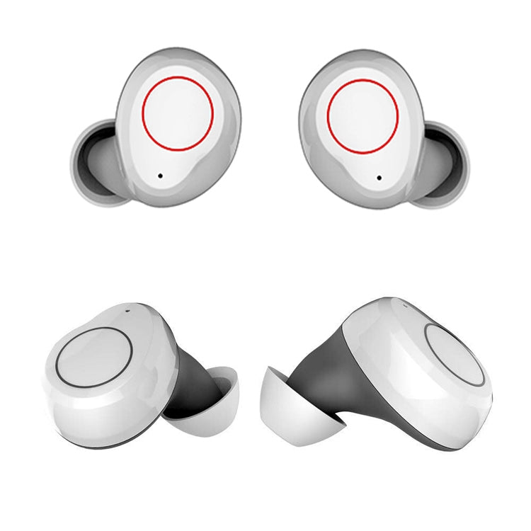 BTH-193 5.0 True in Ear Bluetooth Earbuds TWS Wireless Headphones with Charging Box