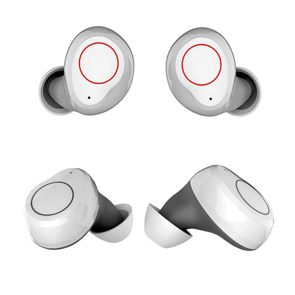 BTH-193 5.0 True in Ear Bluetooth Earbuds TWS Wireless Headphones with Charging Box