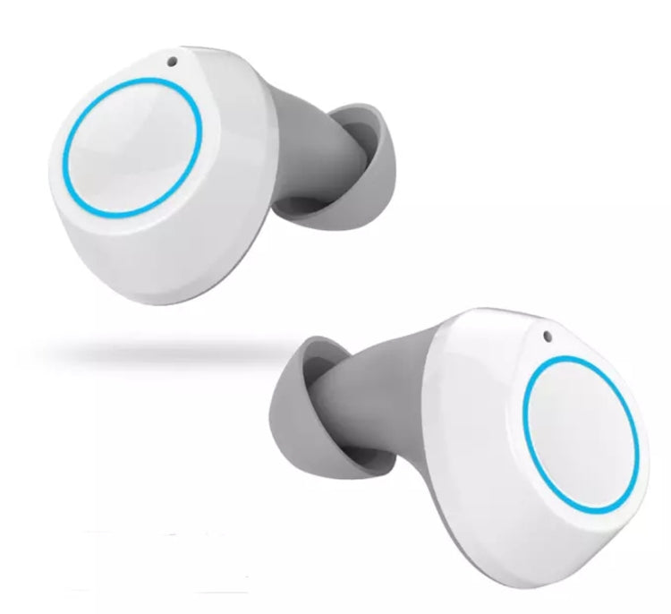 BTH-193 5.0 True in Ear Bluetooth Earbuds TWS Wireless Headphones with Charging Box