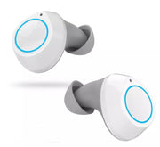 BTH-193 5.0 True in Ear Bluetooth Earbuds TWS Wireless Headphones with Charging Box