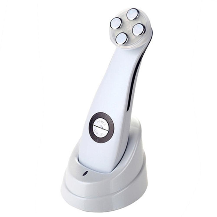 K-SKIN KD-9900 Photon Face  Care Tool Lifting Tightening Ionic Rejuvenation Face Massager Anti-Aging Beauty Instrument