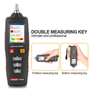 WINTACT WT63B Handheld Vibration Analyzer Digital Vibration Meter