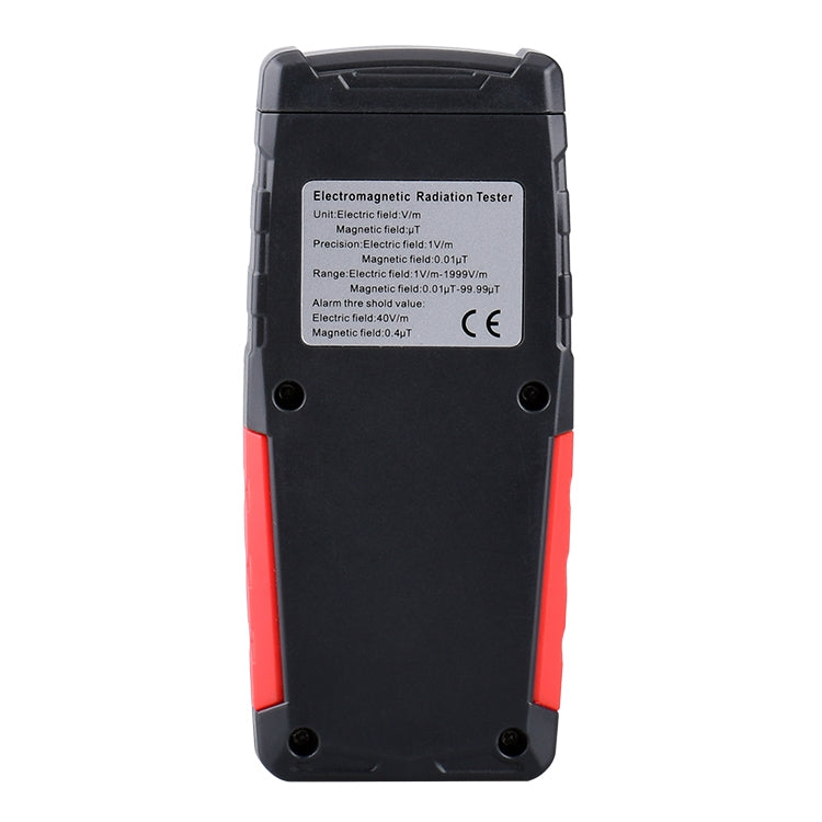 Wintact WT3121 Electromagnetic Radiation Tester Household Appliances Radiation Detector Electromagnetic Radiation Meter