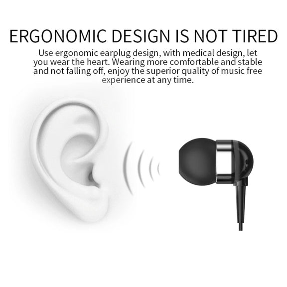 K36 Stereo Wireless Bluetooth Headset Calls Remind Vibration Wear Clip Driver Auriculares Earphone(Pink)