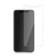For iPhone 11 Pro mocolo 0.33mm 9H 2.5D Tempered Glass Film(Transparent)