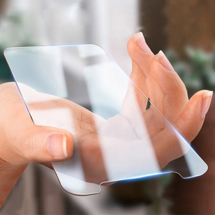 For iPhone 11 Pro mocolo 0.33mm 9H 2.5D Tempered Glass Film(Transparent)