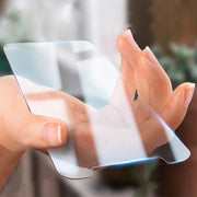 For iPhone 11 Pro mocolo 0.33mm 9H 2.5D Tempered Glass Film(Transparent)
