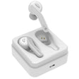 T88 Mini Touch Control Hifi Wireless Bluetooth Earphones TWS Wireless Earbuds with Charger Box(White) - TWS Earphone by PMC TechLife | Online Shopping South Africa | PMC TechLife