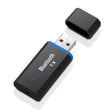 TX3 Bluetooth USB5.0 Bluetooth Audio Transfer Transmitter - Audio Receiver Transmitter by PMC TechLife | Online Shopping South Africa | PMC TechLife
