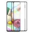 For  Galaxy A71 ENKAY Hat-Prince 2 PCS Full Glue 0.26mm 9H 2.5D Tempered Glass Full Coverage Film - Galaxy Tempered Glass by ENKAY | Online Shopping South Africa | PMC TechLife | Buy Now Pay Later Mobicred