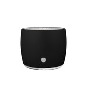 EWA A103 Portable Bluetooth Speaker Wireless Heavy Bass Bomm Box Subwoofer Phone Call Surround Sound Bluetooth Shower Speaker(Black)