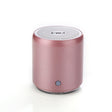 EWA A107 TWS Portable Super Mini Subwoofer Waterproof Bluetooth Speaker(Rose Gold) - free shipping - PMC TechLife - Order now!