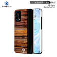 For Huawei P40 Pro PINWUYO Pindun Series Slim 3D Flashing All-inclusive PC Case(Black) - Huawei Cases by PINWUYO | Online Shopping South Africa | PMC TechLife | Buy Now Pay Later Mobicred
