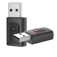 JEDX-M135 USB5.0 4 in 1 Bluetooth Audio Receiver Transmitter - Audio Receiver Transmitter by PMC TechLife | Online Shopping South Africa | PMC TechLife