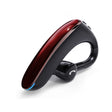 F900 Mini Earhook 180�� Freely Rotating Wireless Bluetooth 5.0 Earphone Car Handsfree Call Headphone(Red) - Bluetooth Earphone by PMC TechLife | Online Shopping South Africa | PMC TechLife