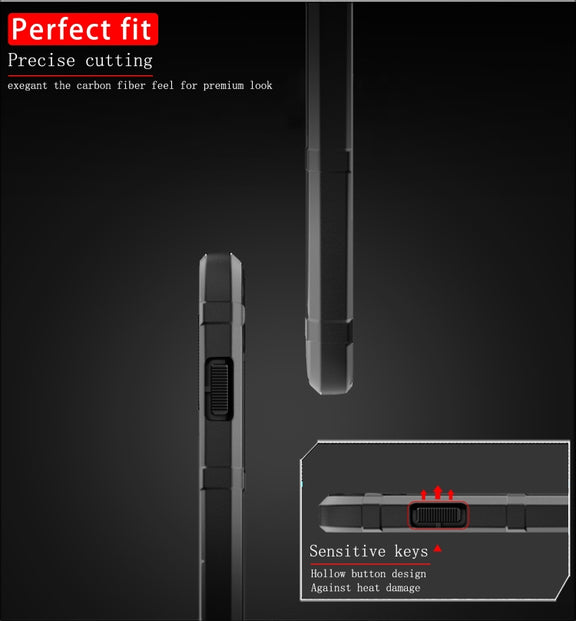 For Huawei P40 Lite / Nova 6S / Nova 7i Full Coverage Shockproof TPU Case(Black)