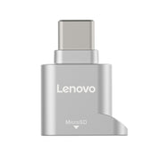 Lenovo D201 USB-C / Type-C To TF Card Reader