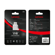Lenovo D201 USB-C / Type-C To TF Card Reader
