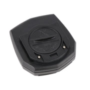SUNDING SD-581A Bike Wired Computer Speedometer Odometer Cycling Bicycle Water-resistant Measurable Temperature Stopwatch