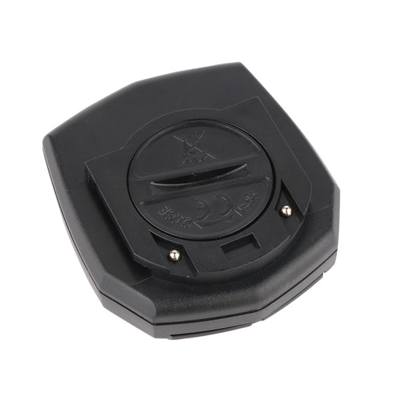 SUNDING SD-581A Bike Wired Computer Speedometer Odometer Cycling Bicycle Water-resistant Measurable Temperature Stopwatch