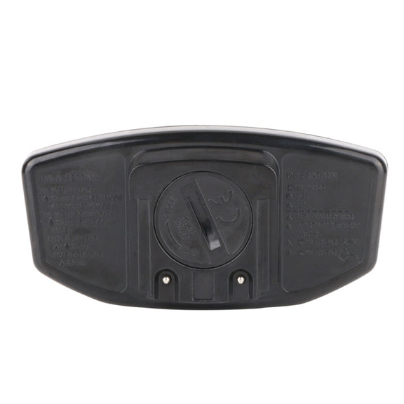 SUNDING SD-558C Bicycle Computer Wireless Digital LCD Backlight Road Speedometer Stopwatch Speedometer
