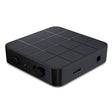 B32 2 in 1 Bluetooth 5.0 TV Computer Wireless Audio Bluetooth Adapter Bluetooth Transmitter Receiver - Audio Receiver Transmitter by PMC TechLife | Online Shopping South Africa | PMC TechLife