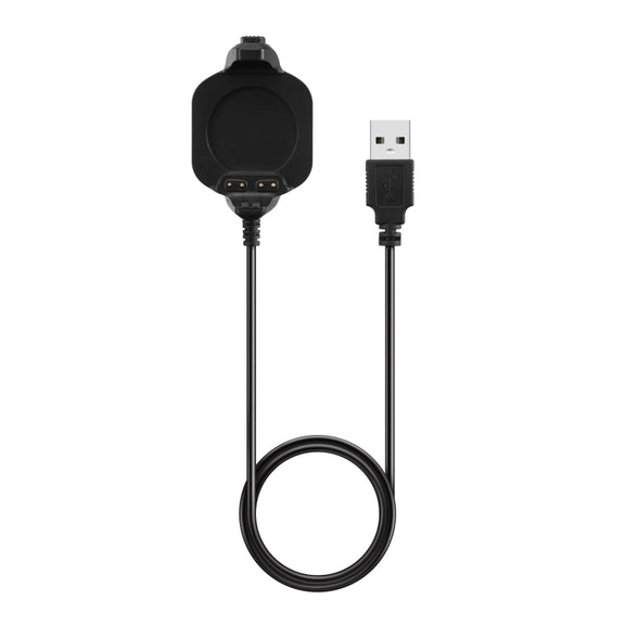 Suitable for Garmin Compatible witherunner 920XT Smart Watch Charger with Data Cable Charger