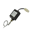 Normally Close DC 12V/24V Diesel Engine Flame Out Device Engine Stop Solenoid Valve XHQ-PT Power Off Pull Type Flameout Magnetic 12V - Gasoline Generators by PMC TechLife | Online Shopping South Africa | PMC TechLife