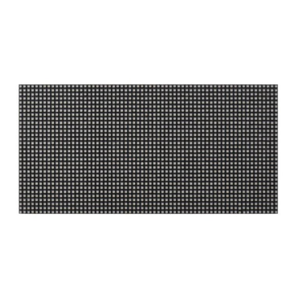 Waveshare RGB Full-color LED Matrix Panel, 2.5mm Pitch, 64x32 Pixels, Adjustable Brightness, 23707